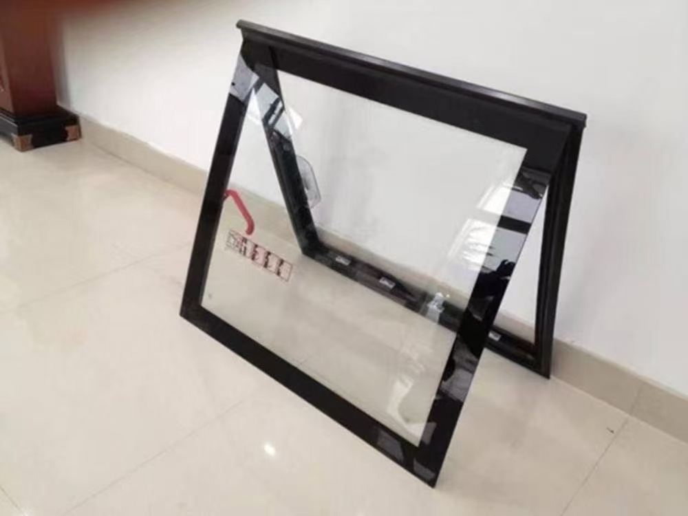 公交車(chē)安全窗